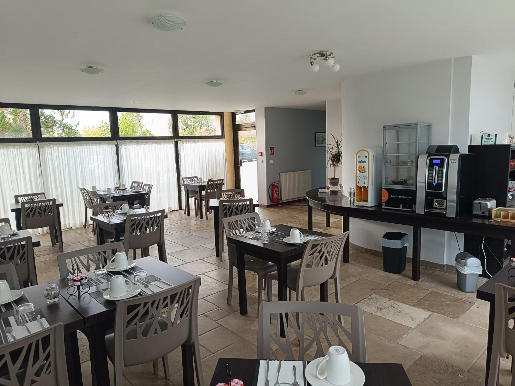 Logis Hotel La Bergerie Hotel 3 Etoiles Restaurant Savoureux Saint-Pierre-Lafeuille Kültér fotó