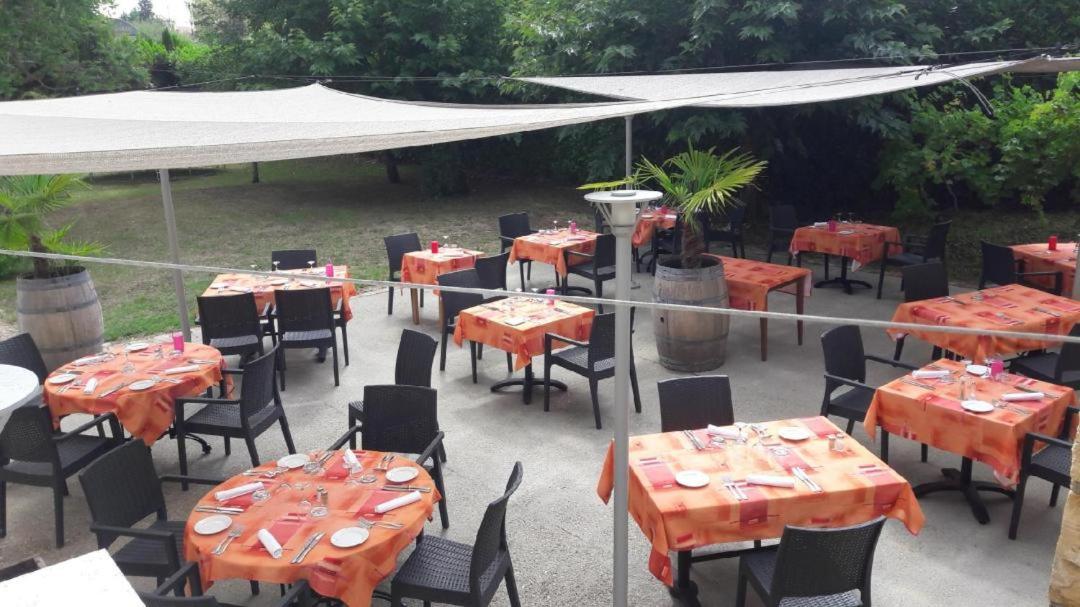 Logis Hotel La Bergerie Hotel 3 Etoiles Restaurant Savoureux Saint-Pierre-Lafeuille Kültér fotó